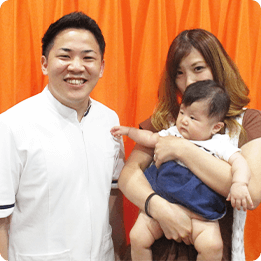 池田市石橋在住 T.Aさん